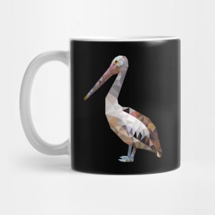 Pelican Bird Mug